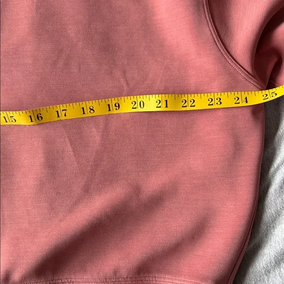 Lululemon softreme perfectly oversized sweatshirt - Picture 8 of 12